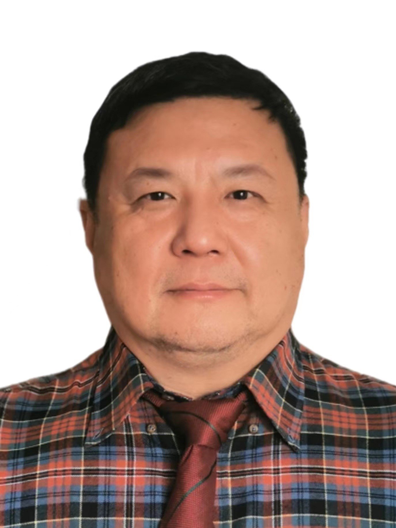 Yong Guo